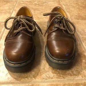 Doc Martens